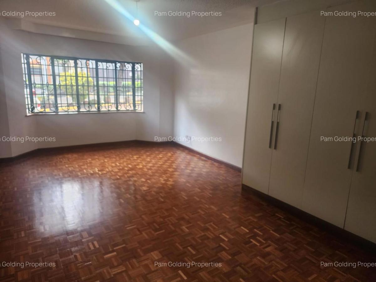 4 Bed Apartment with En Suite in Rhapta Road - 7