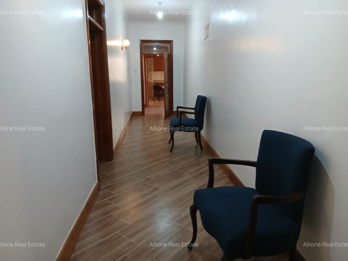 4 Bed House with Staff Quarters at Donyo - Kyeleni Road - 8