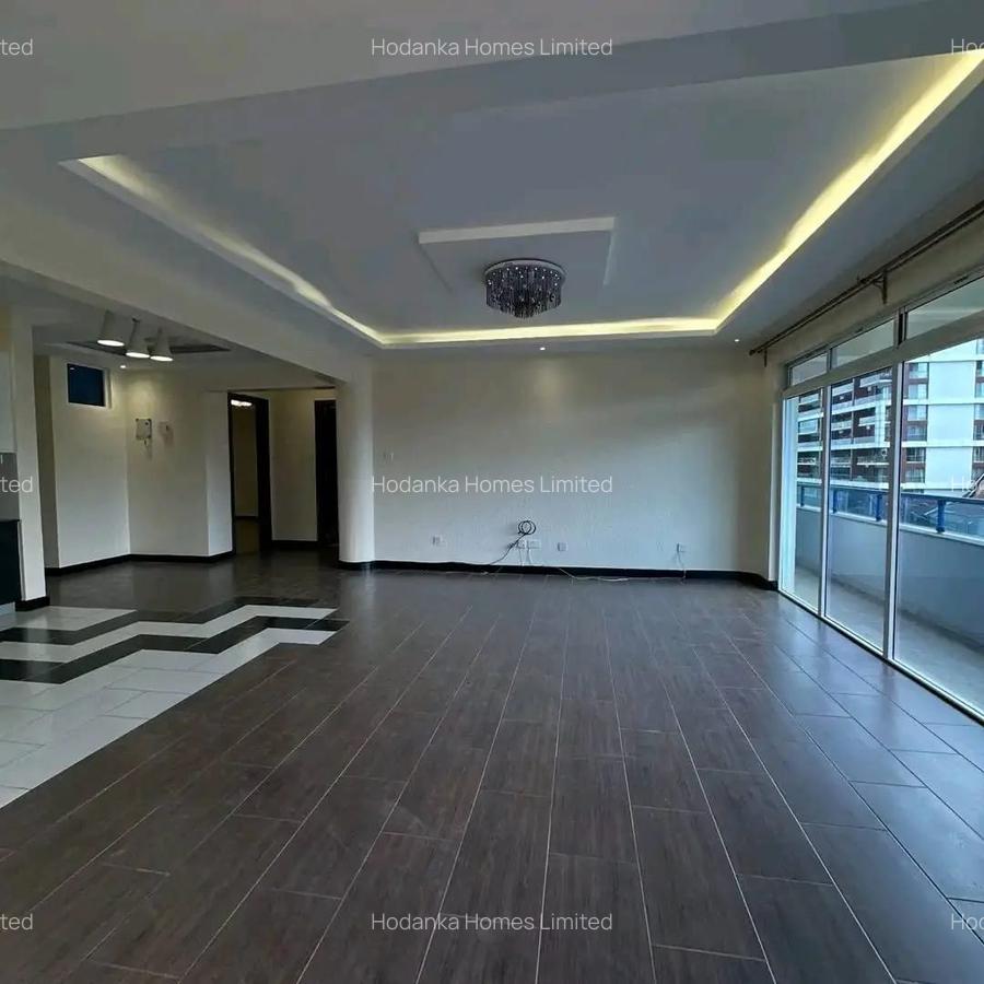 Serviced 2 Bed Apartment with En Suite in Kileleshwa - 3