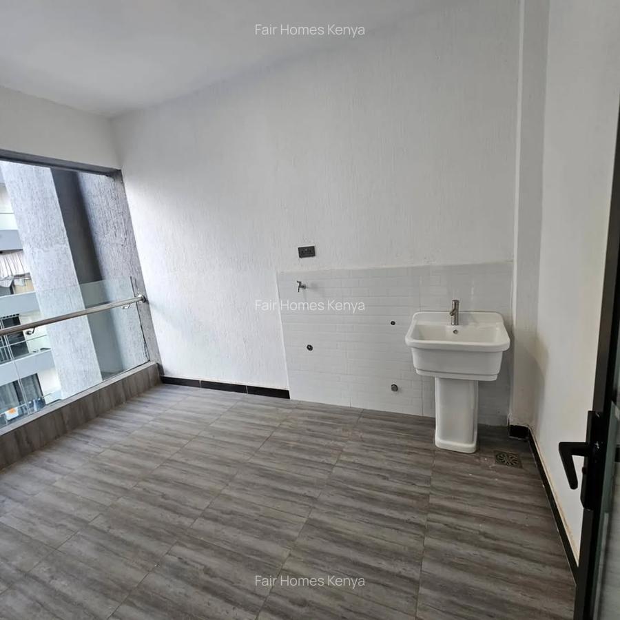 2 Bed Apartment with En Suite at Valley Arcade - 7