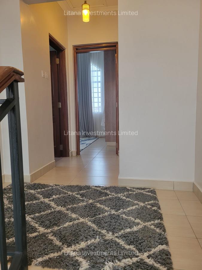 3 Bed House with Staff Quarters in Kiambu Road - 17