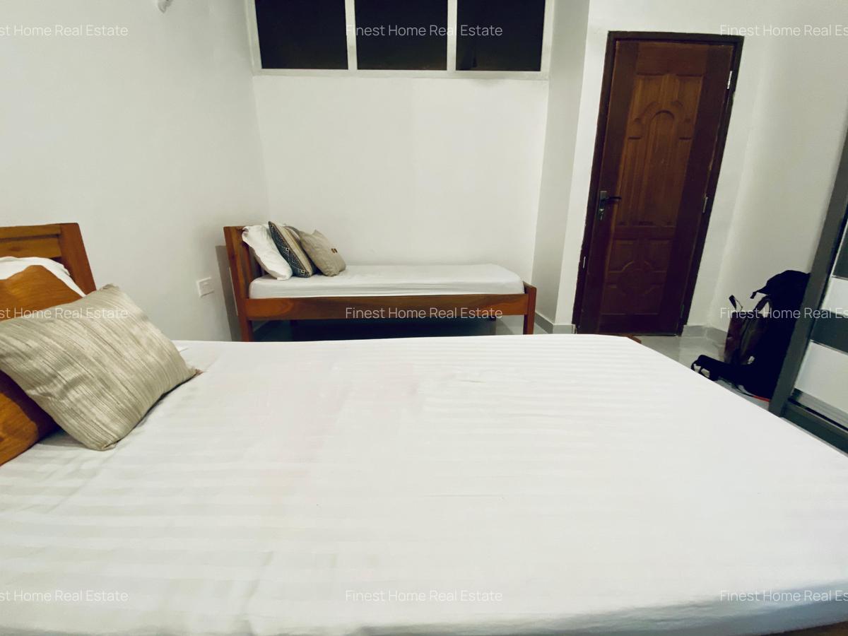 Furnished 2 Bed Apartment with En Suite at Nyali Road - 4