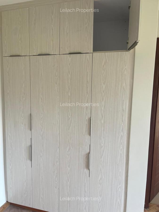 7 Bed House with En Suite in Karen - 11