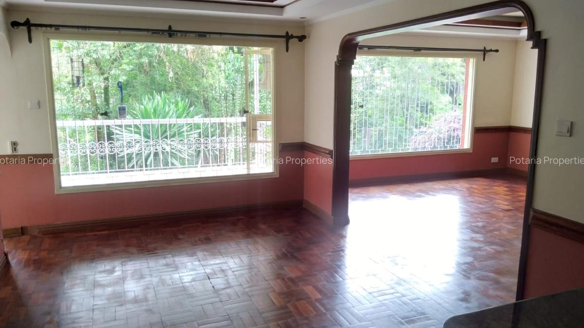 4 Bed House with En Suite in Muthaiga - 3