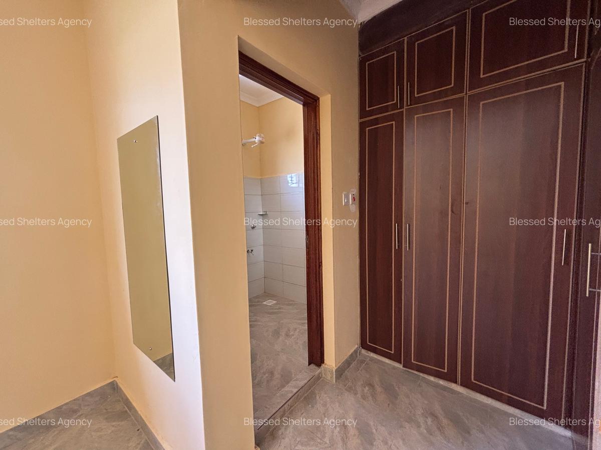 4 Bed Villa with En Suite in Kiambu Road - 10