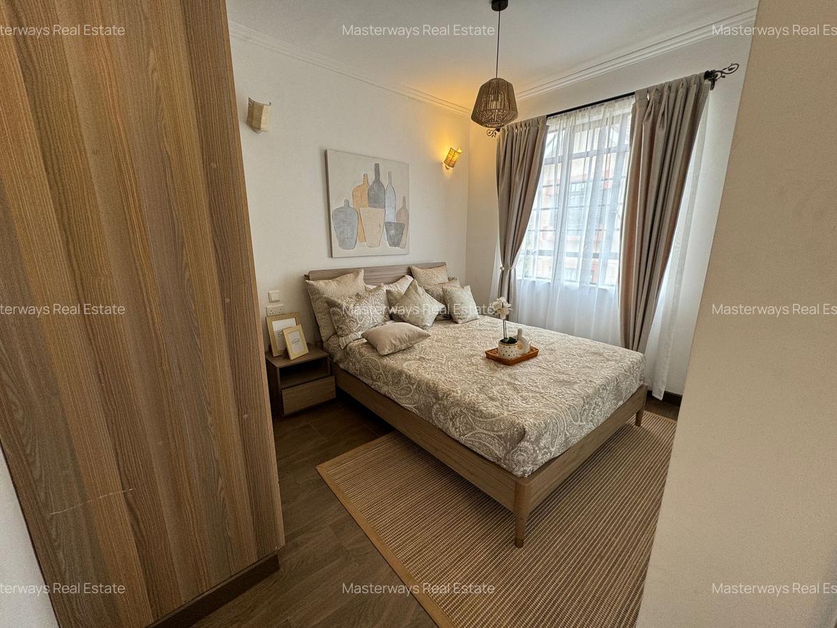 4 Bed Townhouse with En Suite in Ruiru - 8