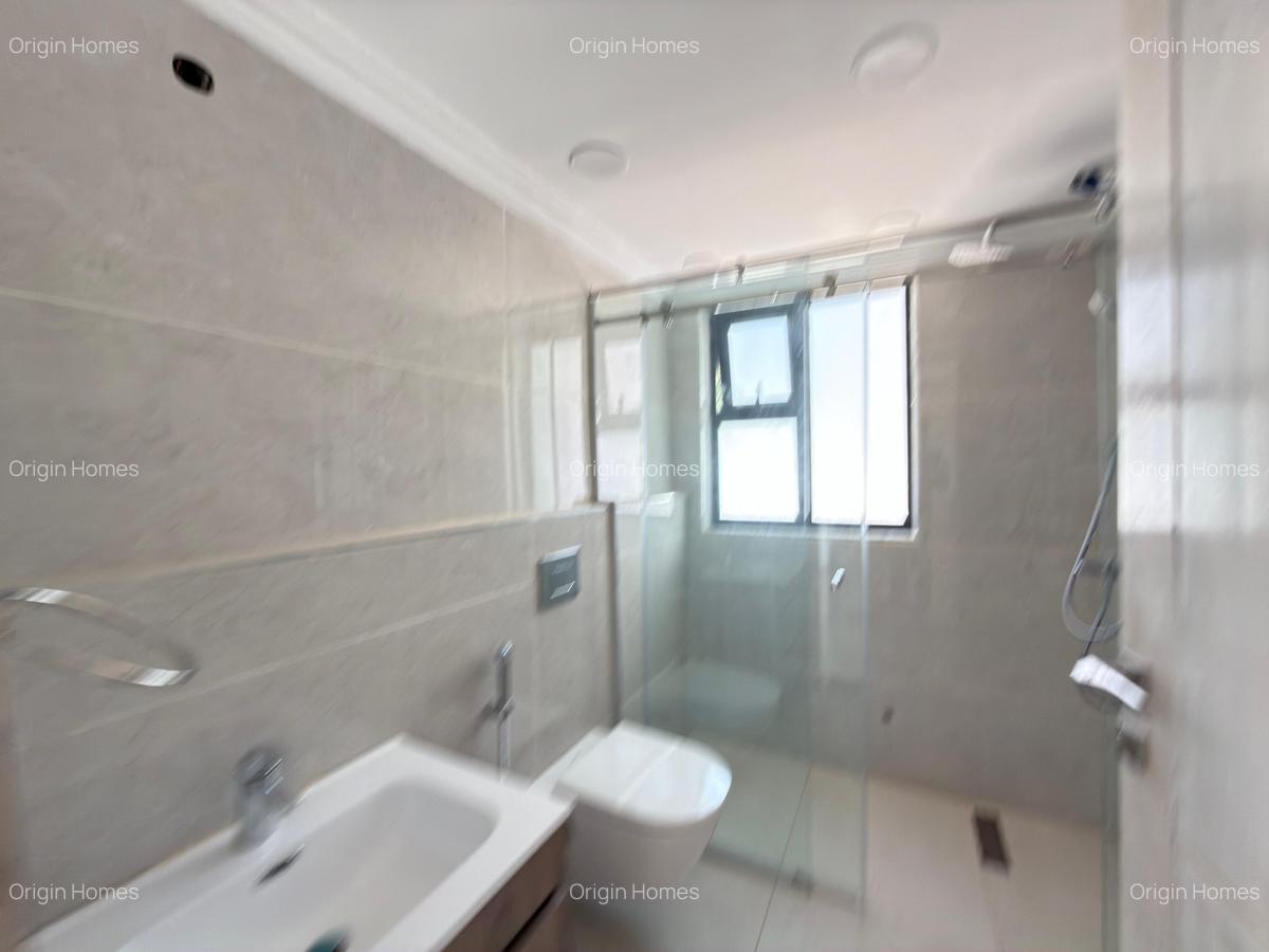 6 Bed House with En Suite at Runda - 5