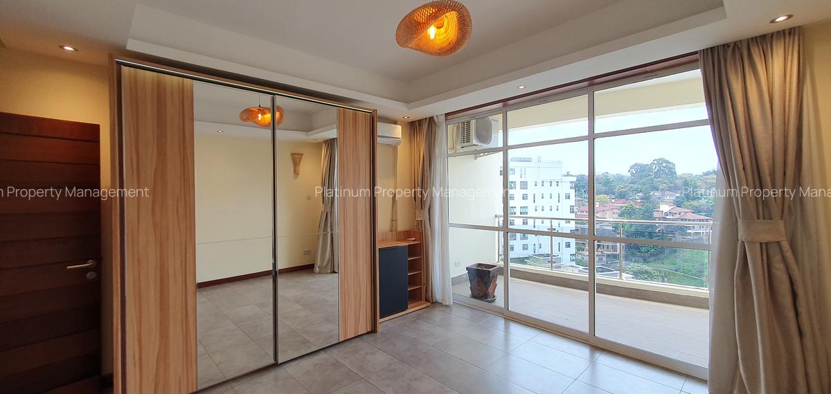 2 Bed Apartment with En Suite at Spring Valley - 7