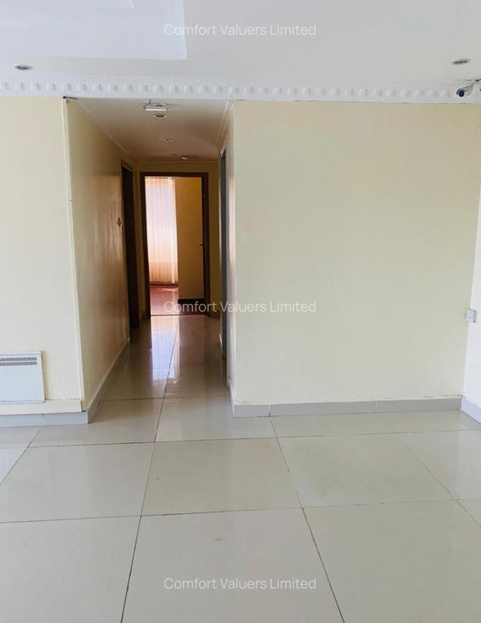 Office with Service Charge Included at Kilimani - 7