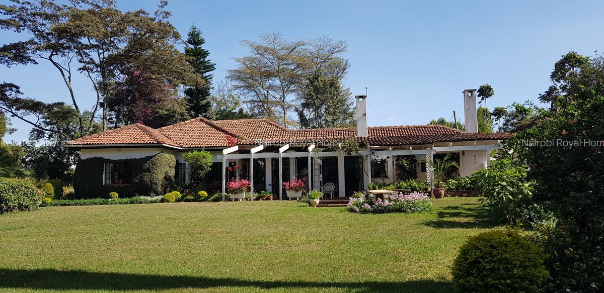 Commercial Land at Kabasiran Road - 17