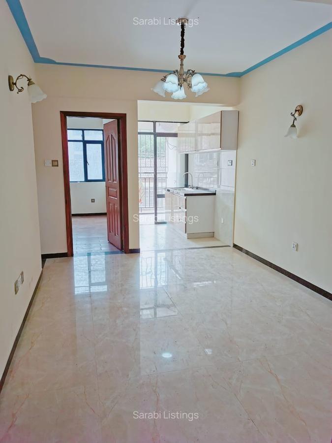 2 Bed Apartment with En Suite in Kilimani - 7
