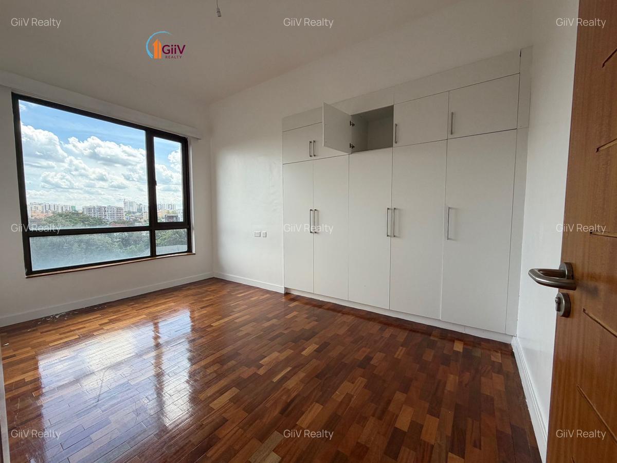 2 Bed Apartment with En Suite in Kilimani - 9