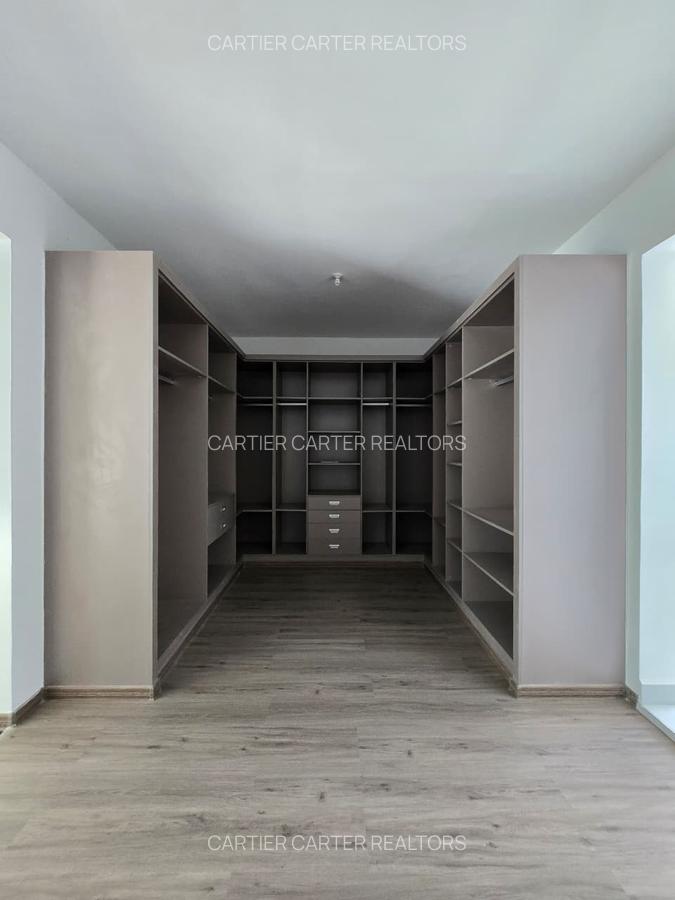 5 Bed Villa with En Suite in Karen - 9