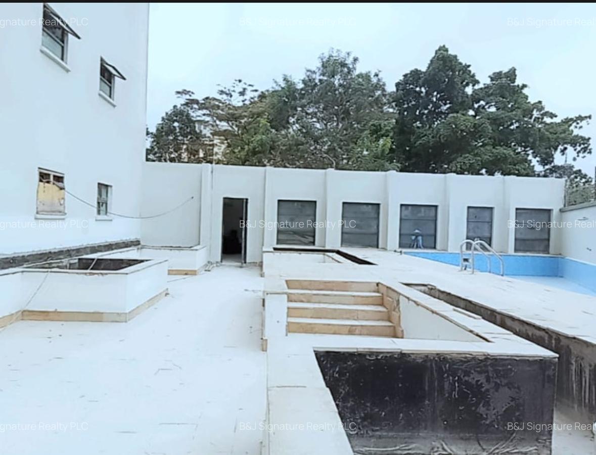 3 Bed Apartment with En Suite in Kileleshwa - 5