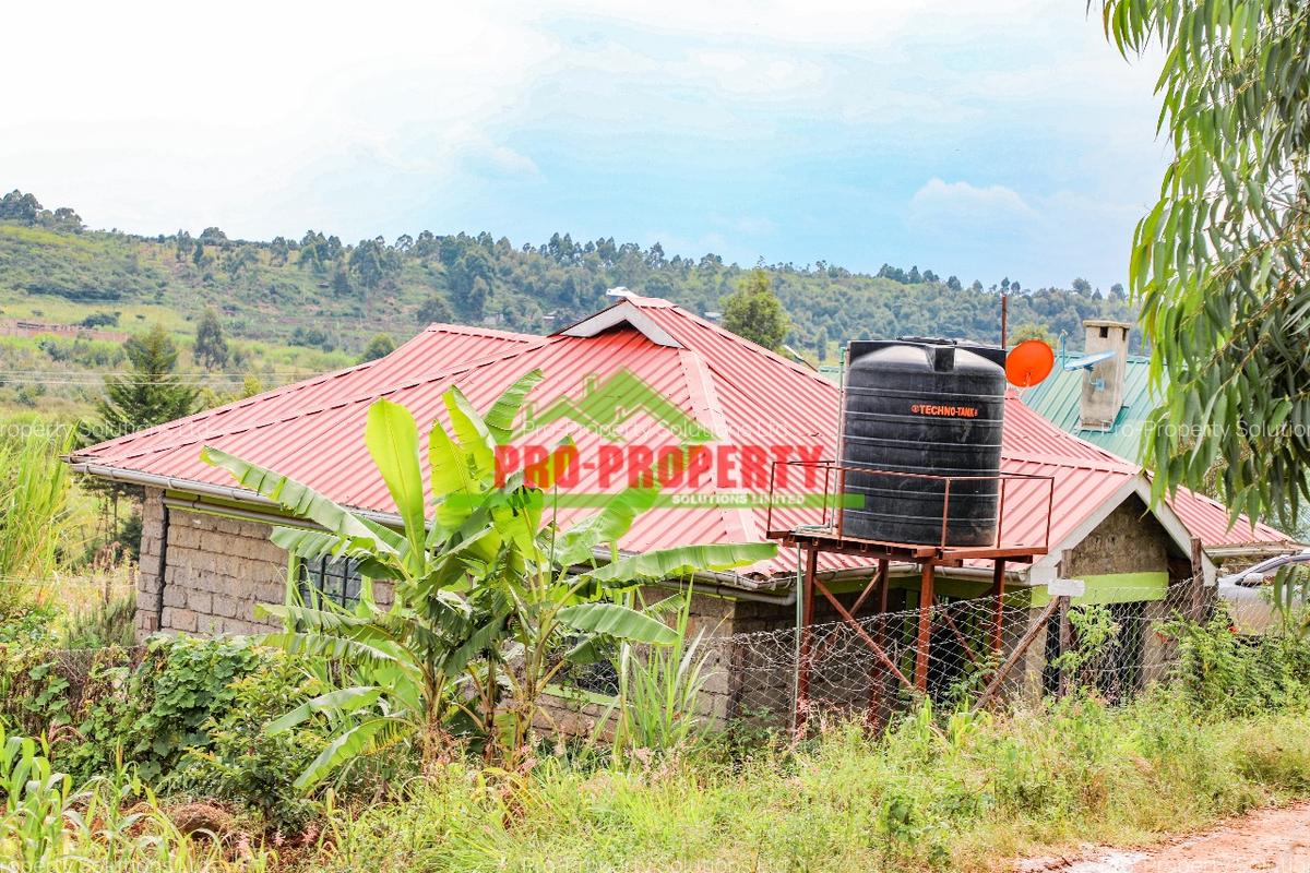 0.05 ha Residential Land at Nachu - 3