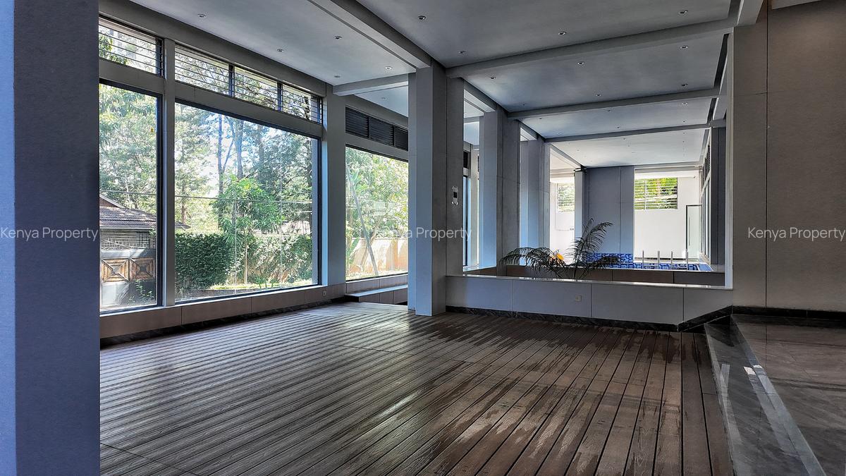 4 Bed Apartment at Mandera Road - 19