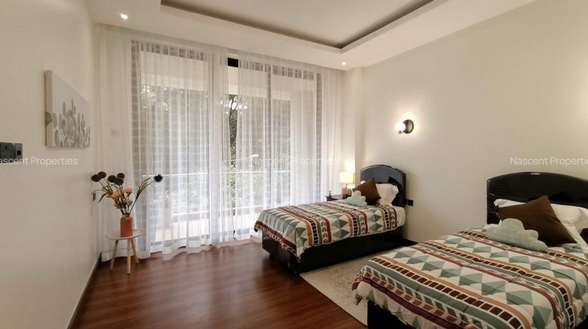 4 Bed Apartment with En Suite at Spring Valley - 9