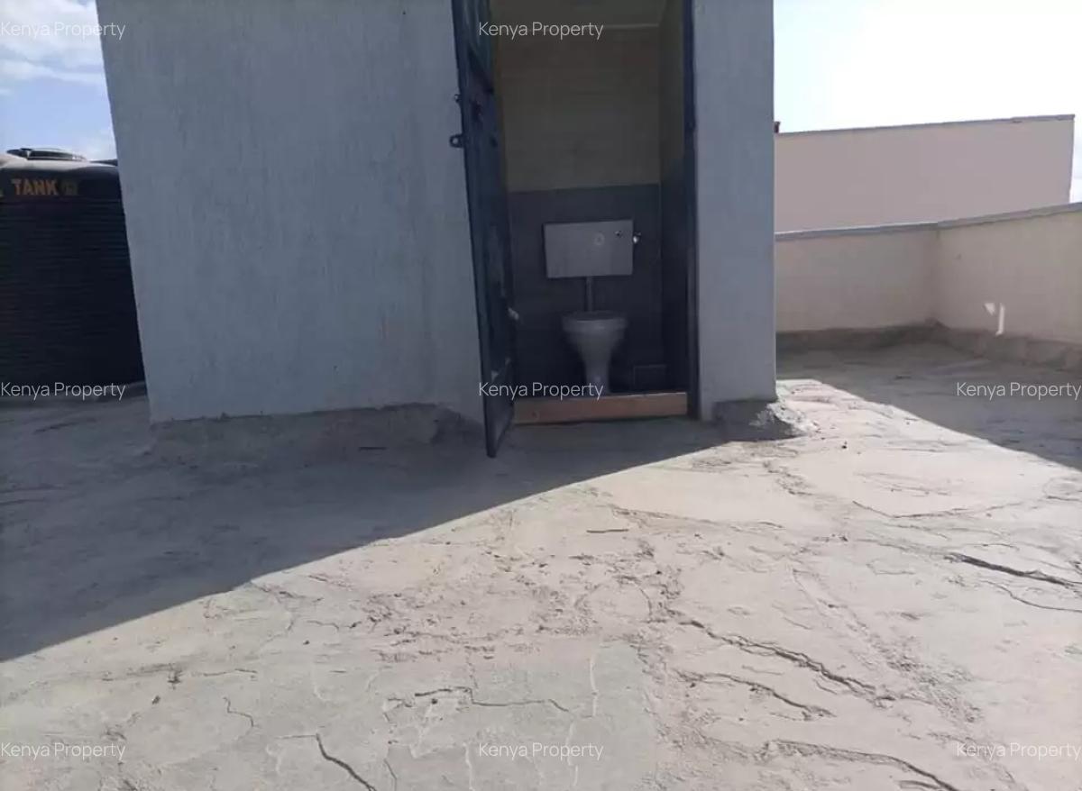 3 Bed Villa with Staff Quarters at Acacia Road - 17