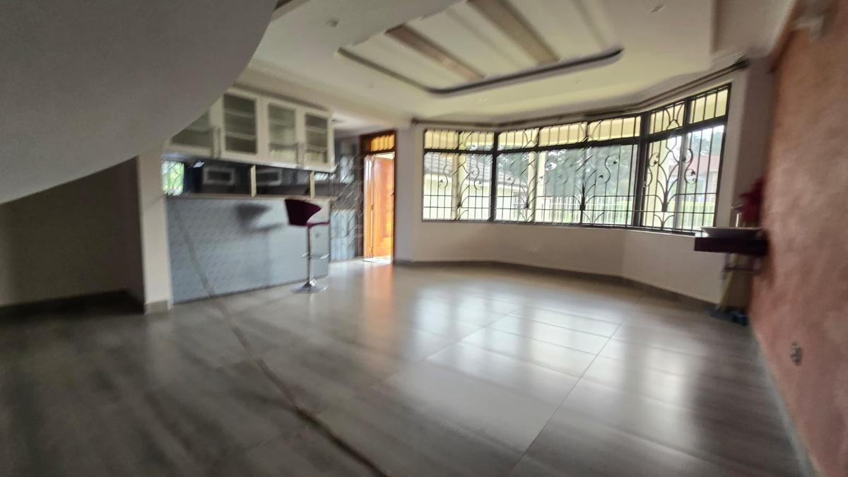 4 Bed House with En Suite at Off Kiambu Road - 19