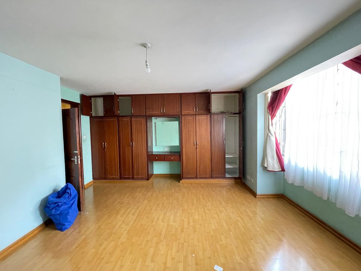 5 Bed Apartment with En Suite in Kileleshwa - 5