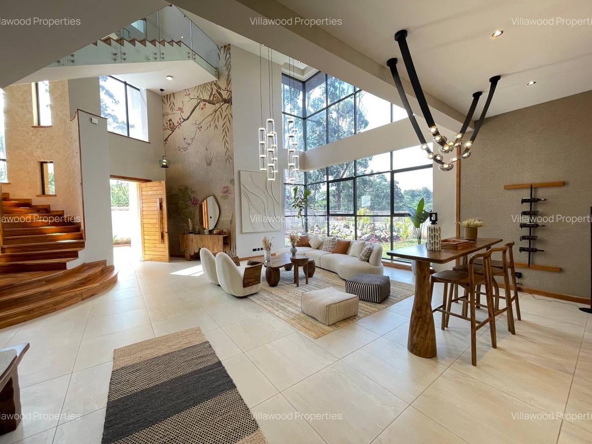 5 Bed Apartment with En Suite in Loresho - 10