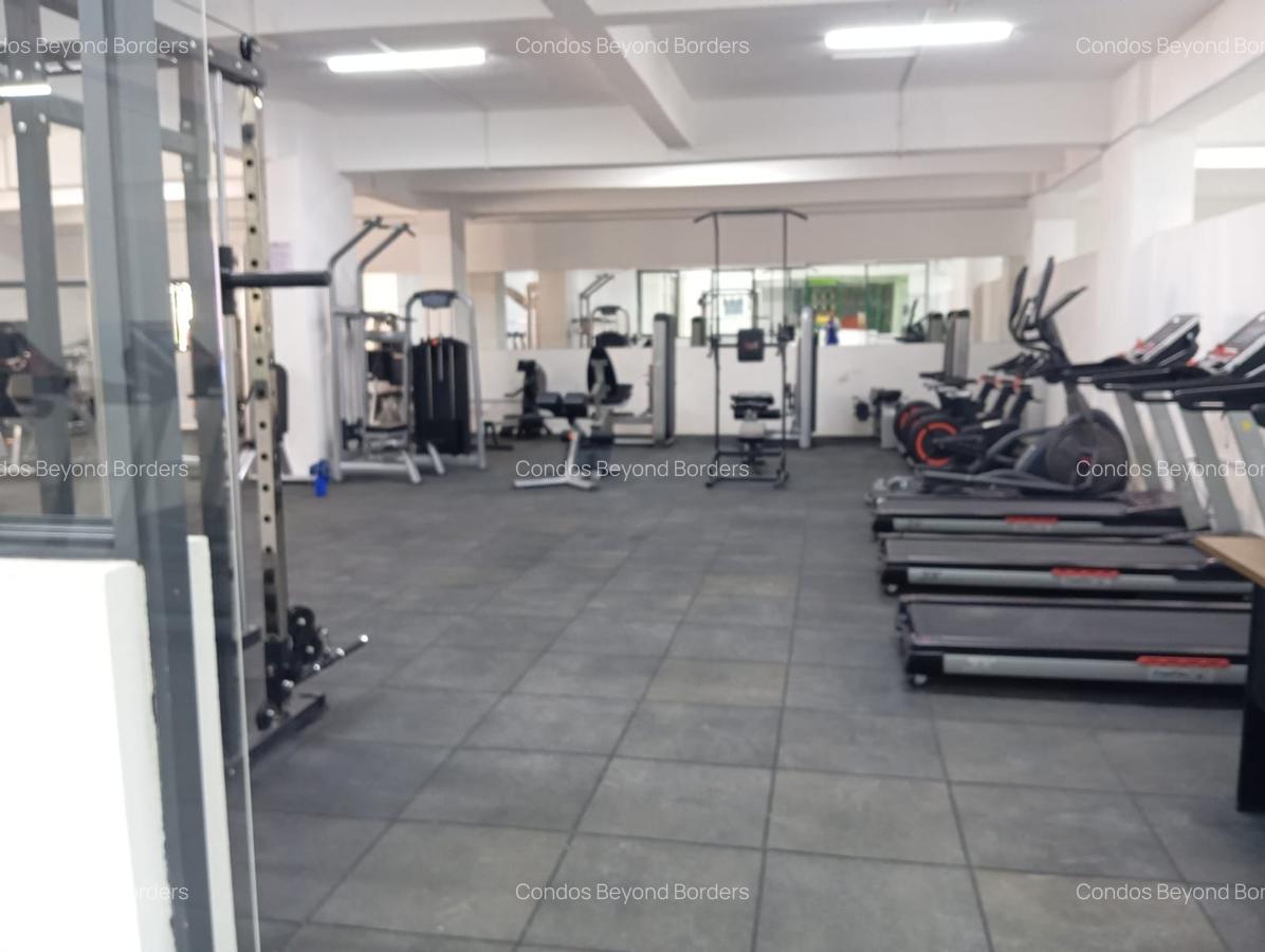 Serviced 2 Bed Apartment with En Suite at Riara Rd - 20