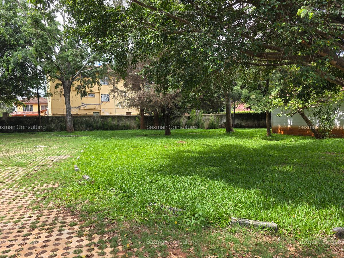 Commercial Property with Backup Generator in Lavington - 11