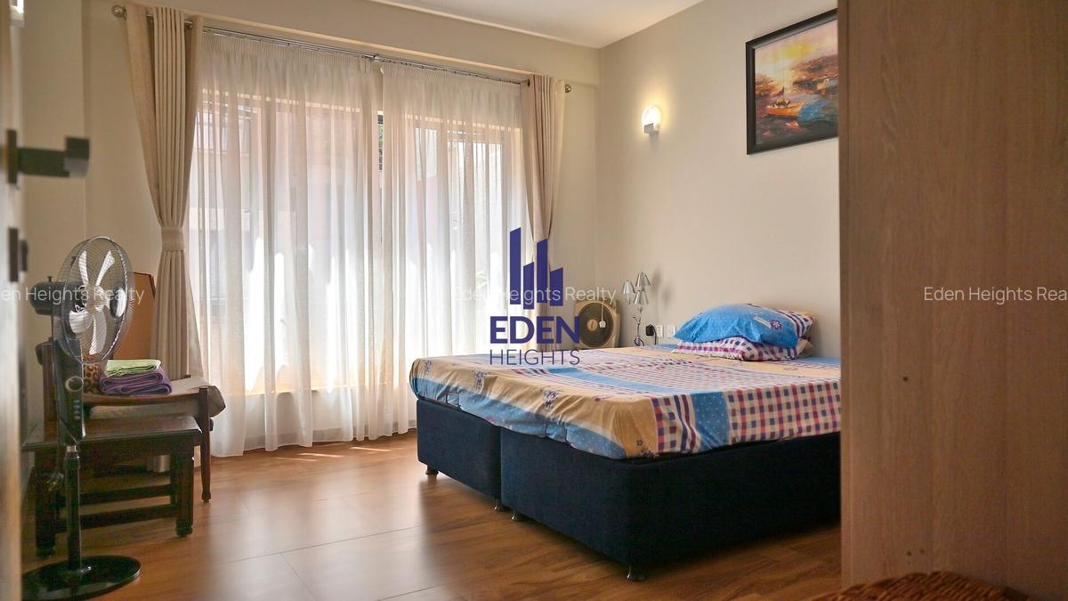 3 Bed Apartment with En Suite in Kileleshwa - 7