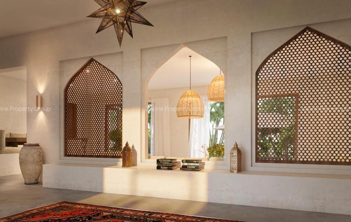 3 Bed Townhouse with En Suite in Nyali Area - 8