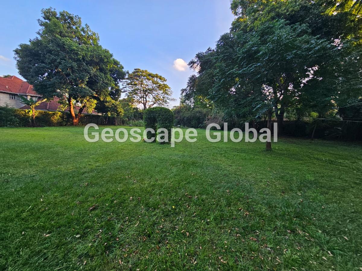 5 Bed House with En Suite in Kitisuru - 14