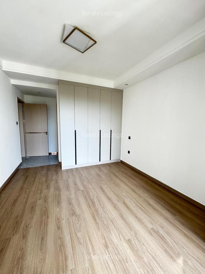 2 Bed Apartment with En Suite in Riverside - 10