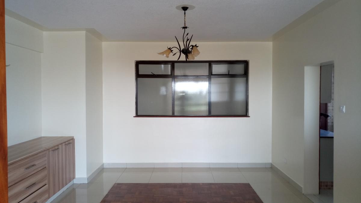 3 Bed Apartment with En Suite at Kilimani Estate Nairobi - 3