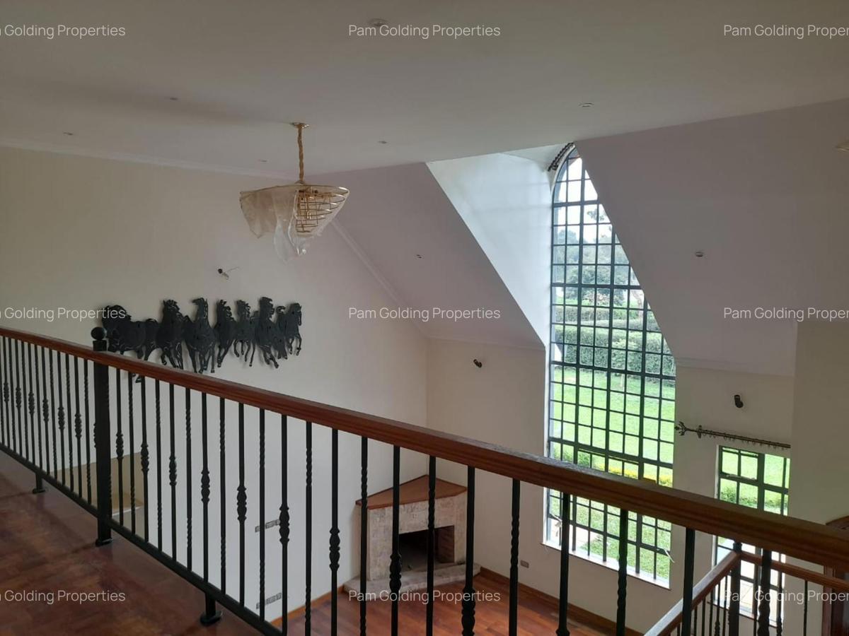 5 Bed House with En Suite in Karen - 7