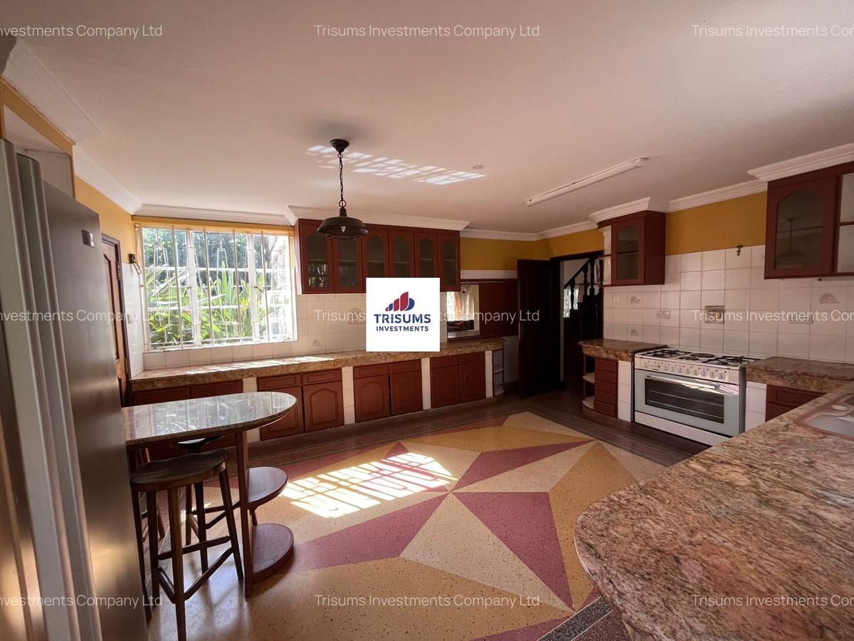 3 Bed House with En Suite in Runda - 5