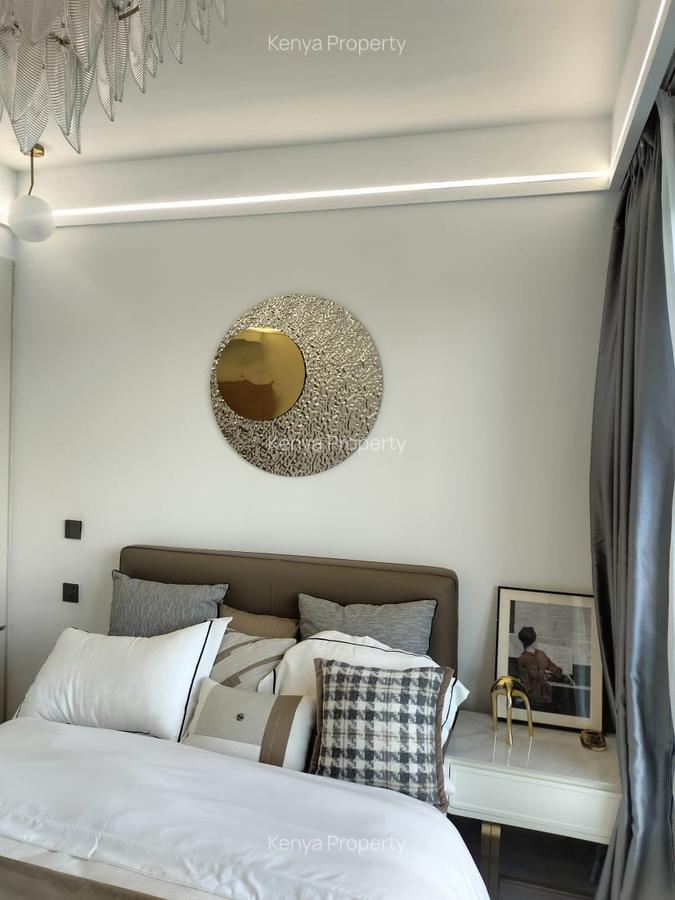 1 Bed Apartment with Swimming Pool at Riara Road - 5