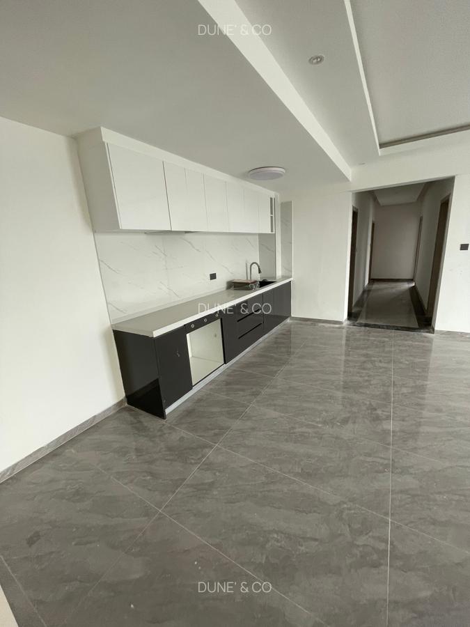 3 Bed Apartment with En Suite in Kileleshwa - 6