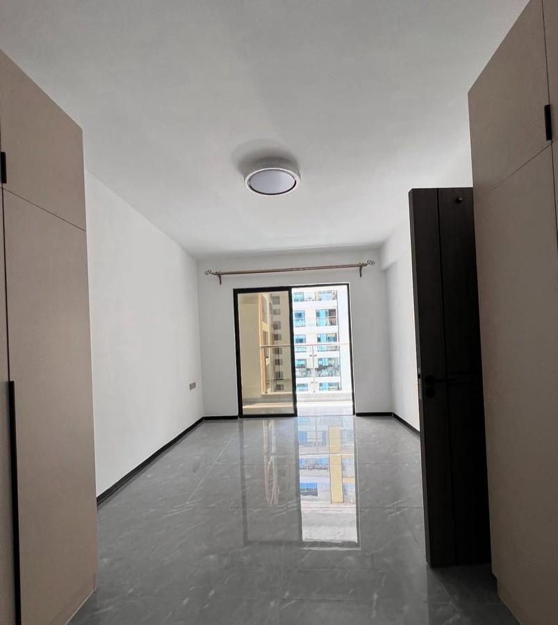 1 Bed Apartment with En Suite in Kileleshwa - 6