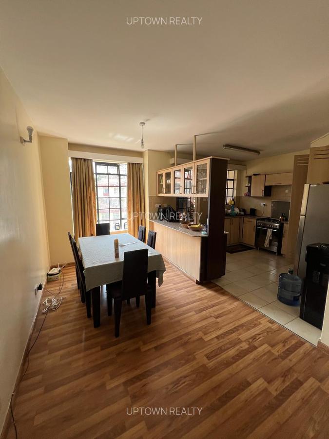 3 Bed Apartment with En Suite at Lavington - 6