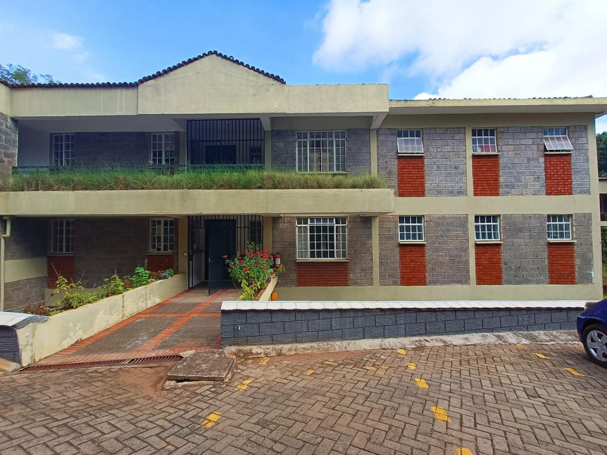 4 Bed House with En Suite in Muthaiga - 1