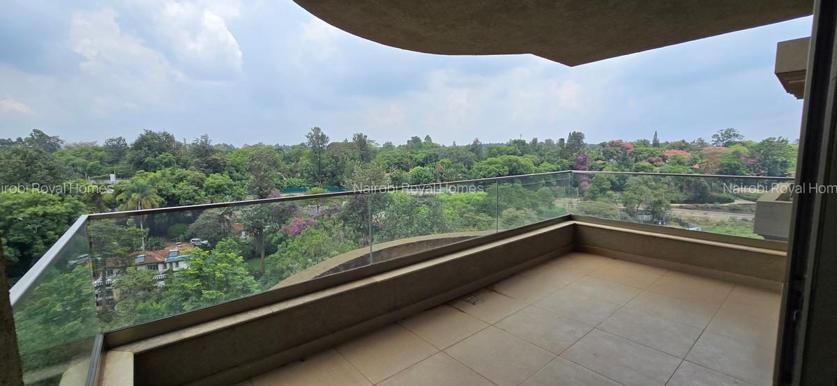 3 Bed Apartment with En Suite at Muthaiga Heights - 19