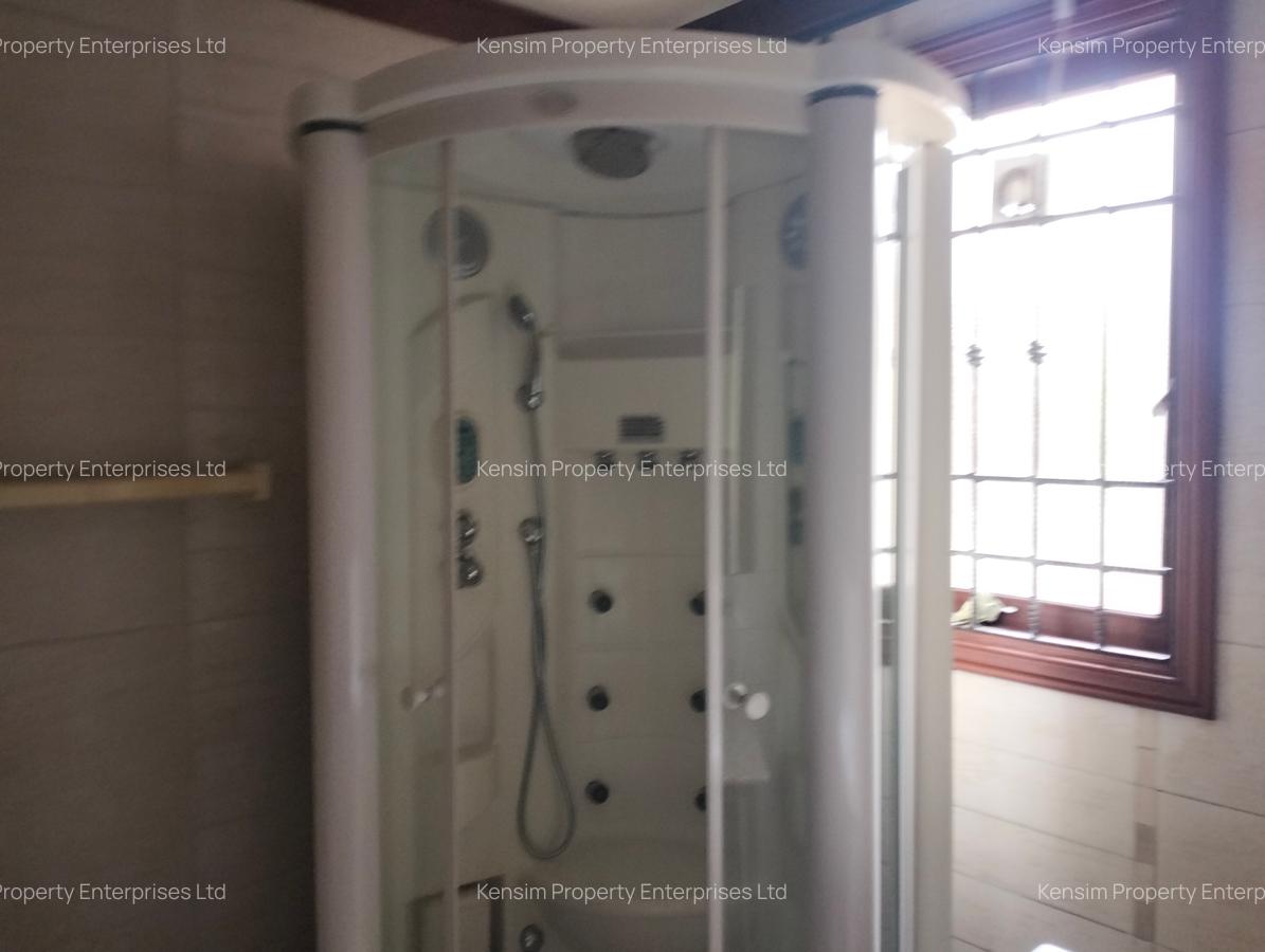 4 Bed Townhouse with En Suite in Lower Kabete - 14