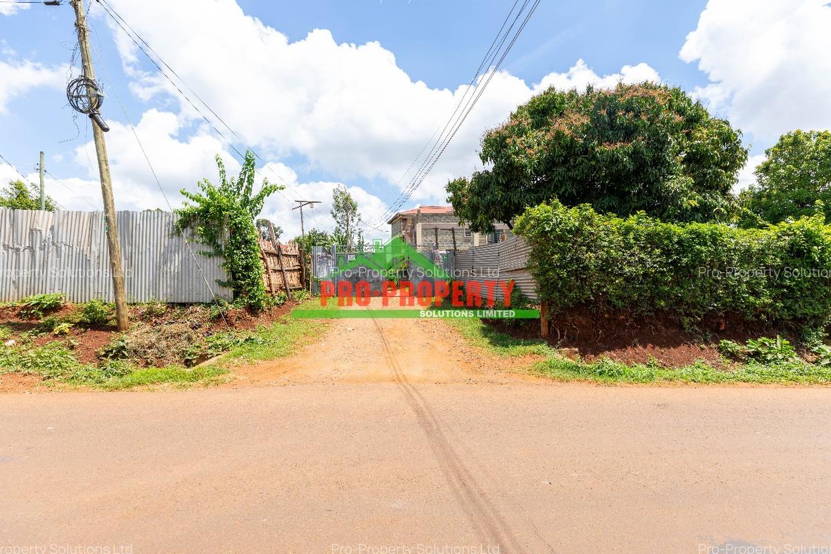 0.05 ha Commercial Land at Regen - 15