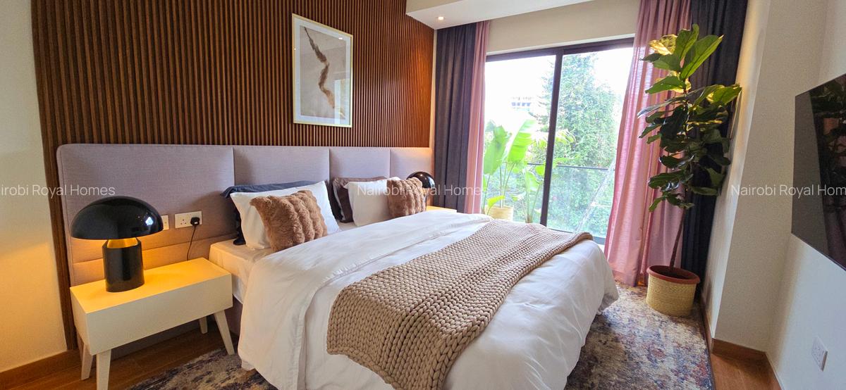 2 Bed Apartment with En Suite at Riverside Drive - 7