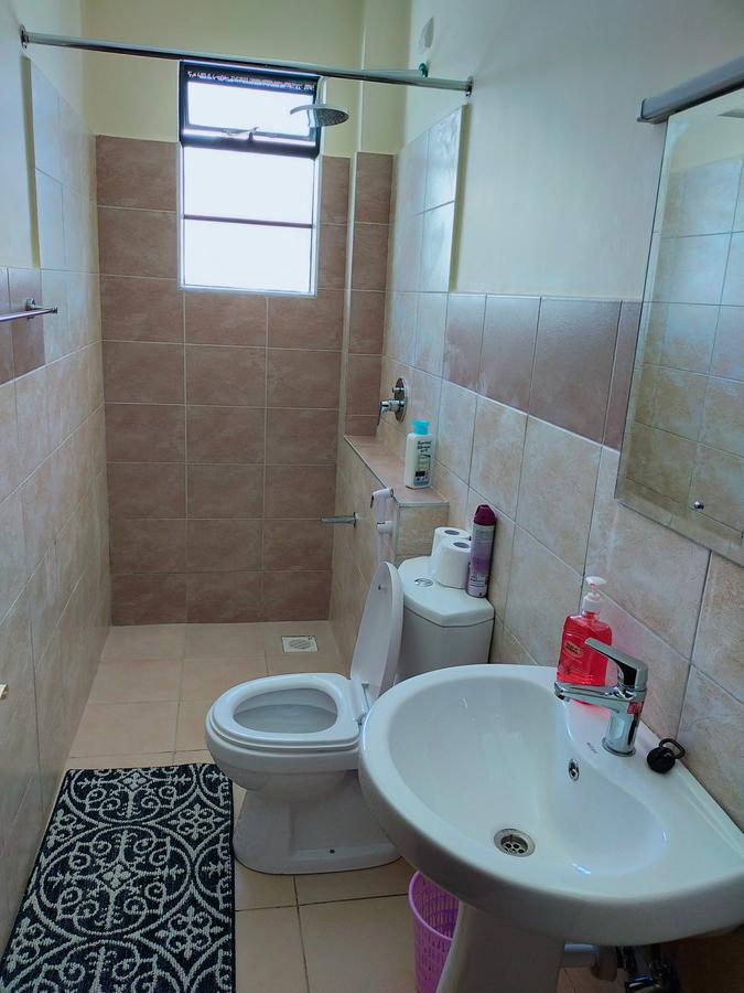 3 Bed Apartment with En Suite in Kiambu Road - 13