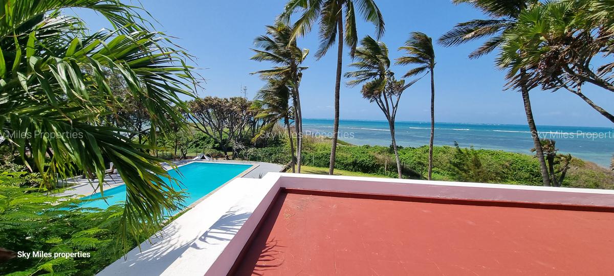 4 Bed Villa with En Suite at Malindi - 20