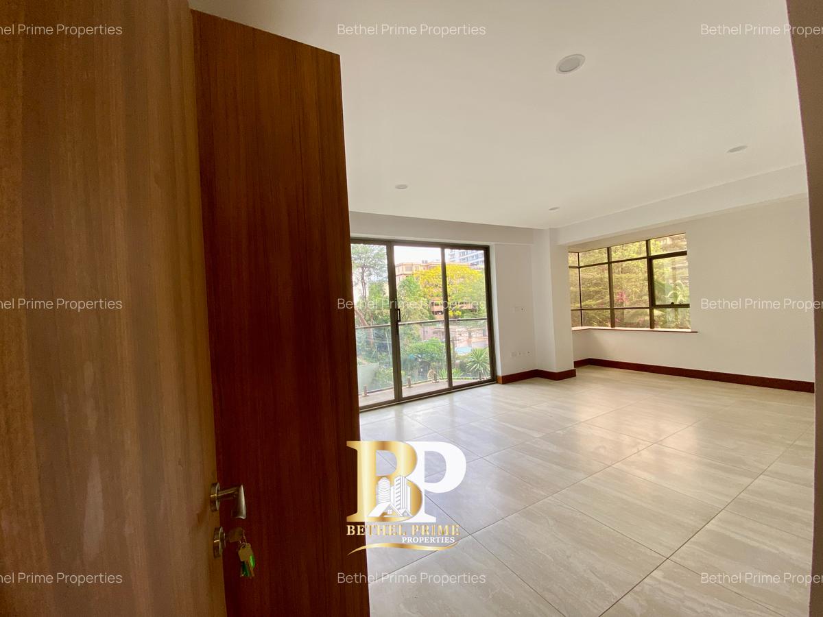 2 Bed Apartment with En Suite in Rhapta Road - 5