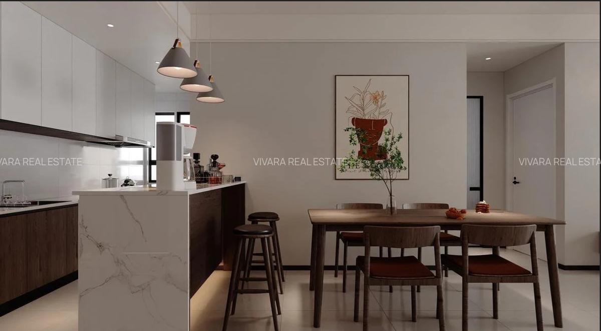 2 Bed Apartment with En Suite at Upper Hill Location - 10