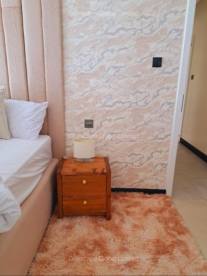 Furnished 2 Bed Apartment with En Suite in Westlands Area - 9