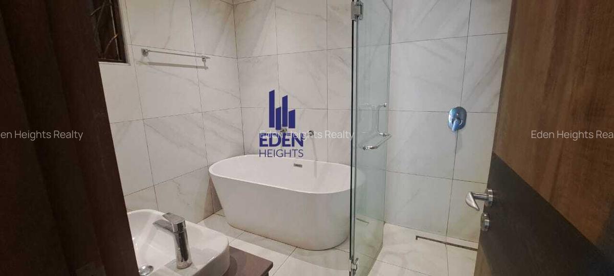 3 Bed Apartment with En Suite in Spring Valley - 15