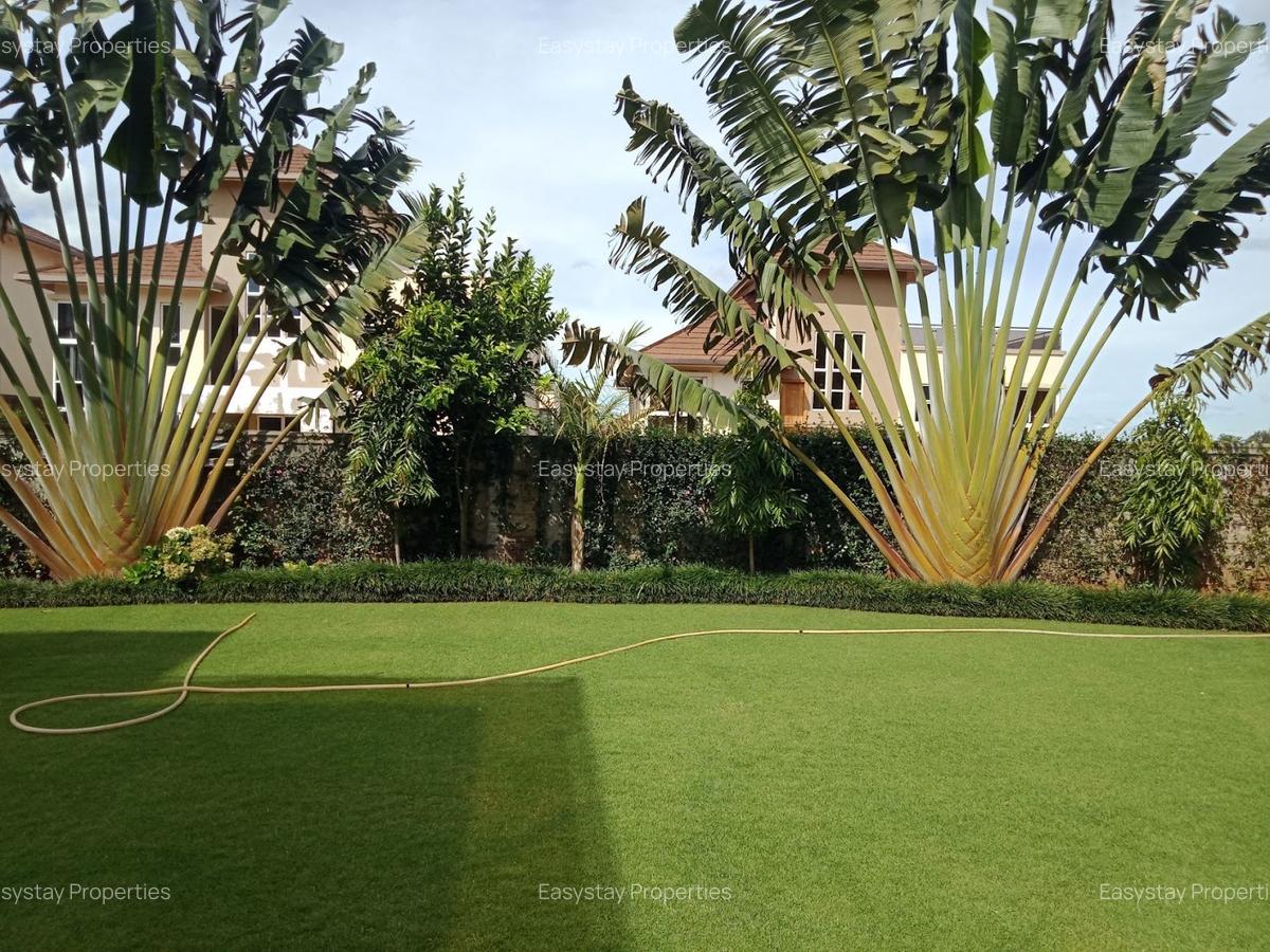 4 Bed Villa with En Suite in Runda - 5